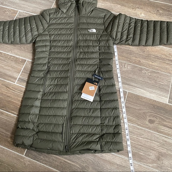 The North Face Stretch Down Parka - Picture 12 of 16